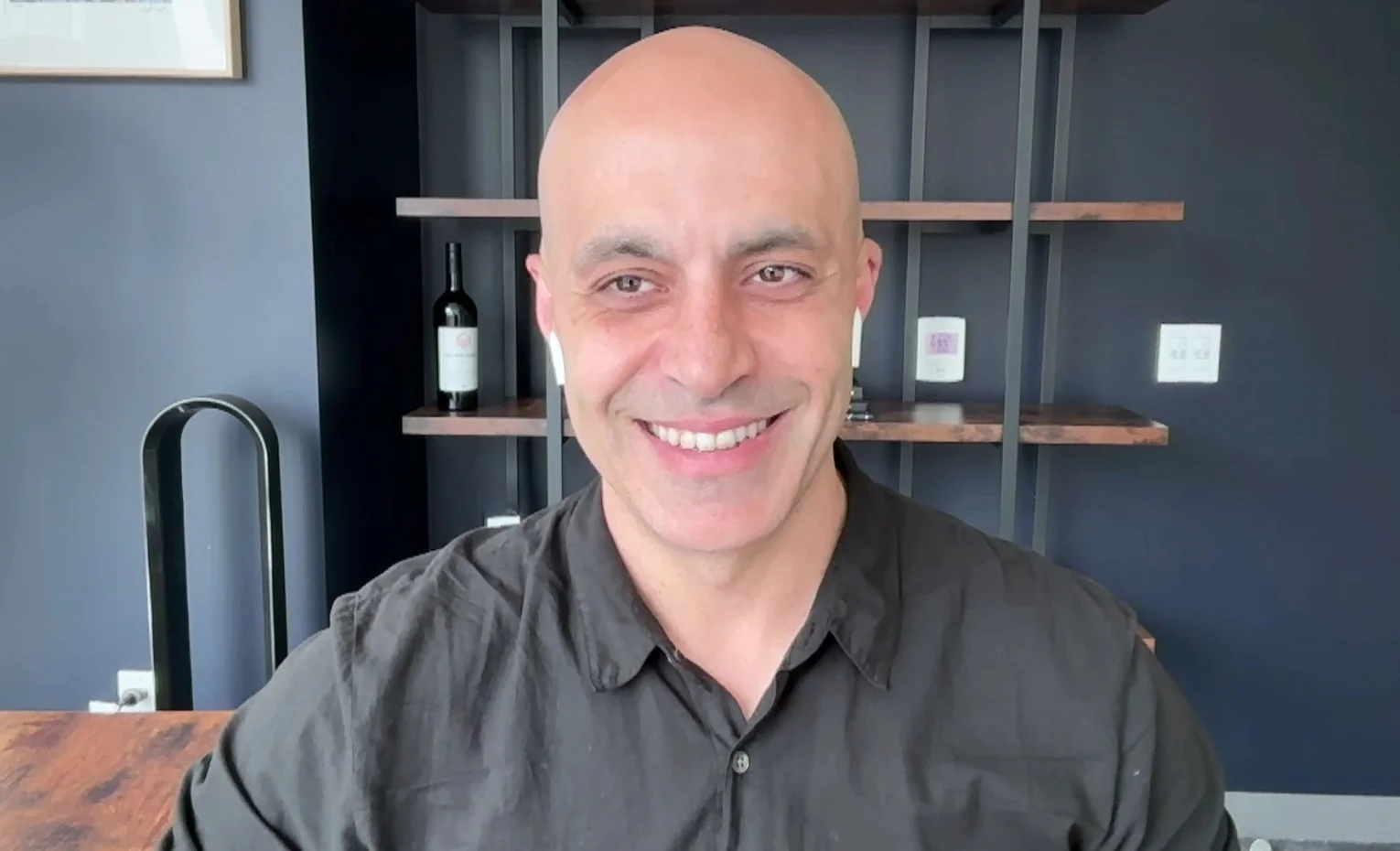 مانیفست علی قدسی برای دنیای جدید؛ هوش مصنوعی در انحصار کسی نیست! مانیفست علی قدسی برای دنیای جدید؛ هوش مصنوعی در انحصار کسی نیست!