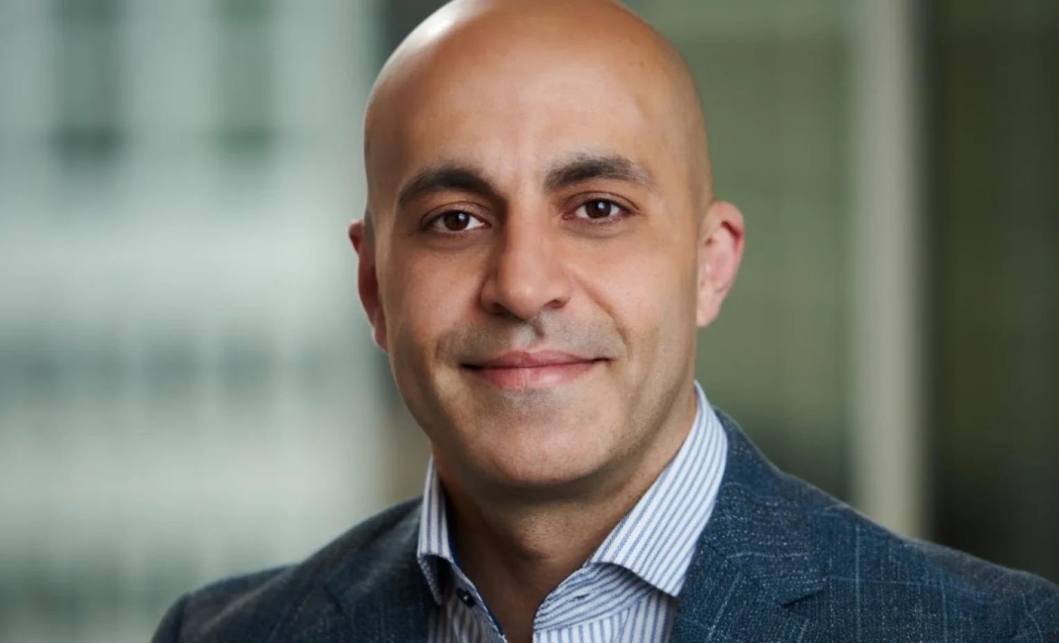 مانیفست علی قدسی برای دنیای جدید؛ هوش مصنوعی در انحصار کسی نیست! مانیفست علی قدسی برای دنیای جدید؛ هوش مصنوعی در انحصار کسی نیست!