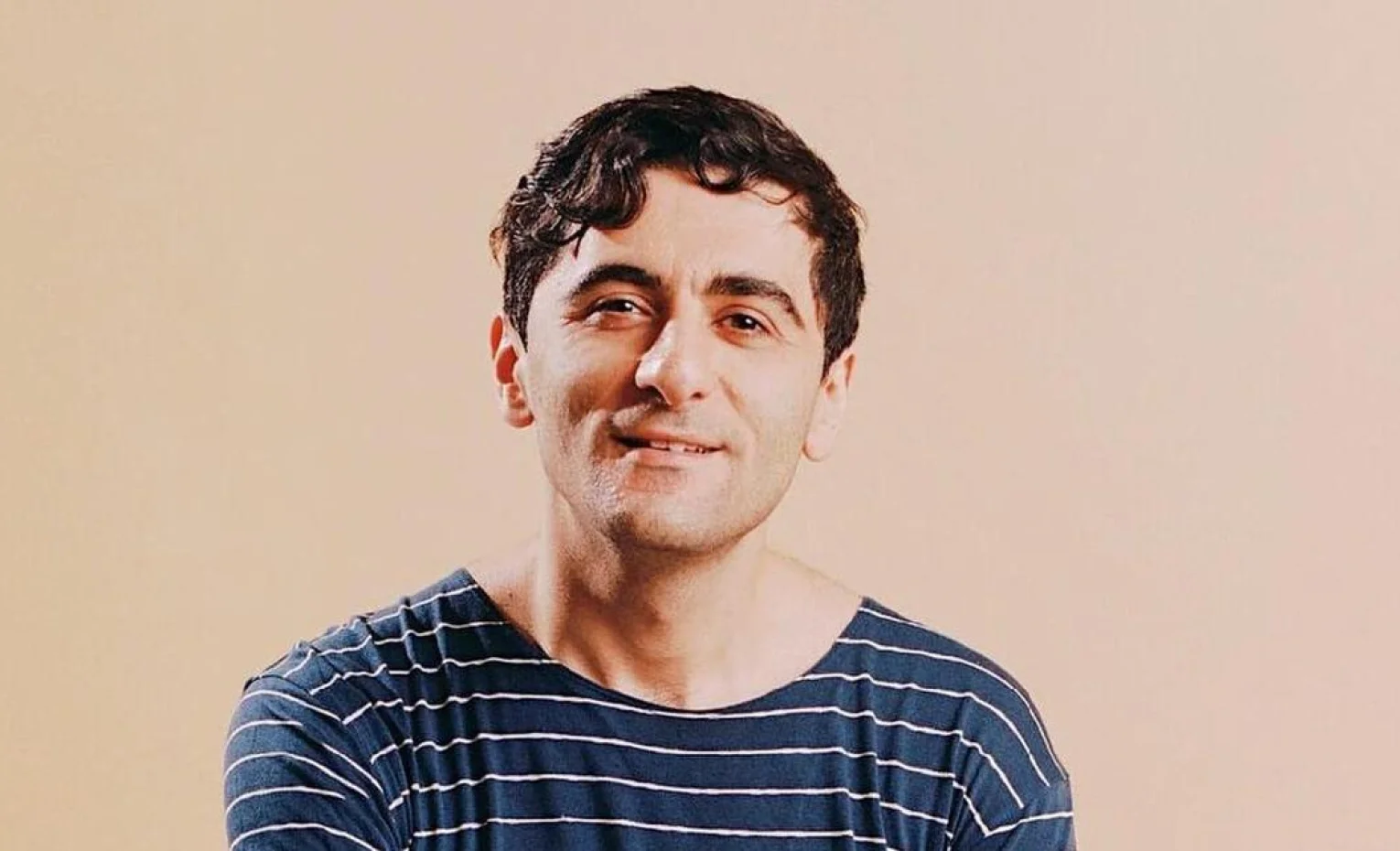 آرش فردوسی؛ تقاطع انضباط فردی و نبوغ کارآفرینی آرش فردوسی؛ تقاطع انضباط فردی و نبوغ کارآفرینی