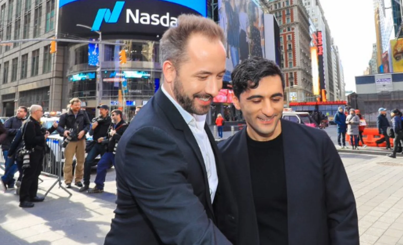 آرش فردوسی؛ تقاطع انضباط فردی و نبوغ کارآفرینی آرش فردوسی؛ تقاطع انضباط فردی و نبوغ کارآفرینی