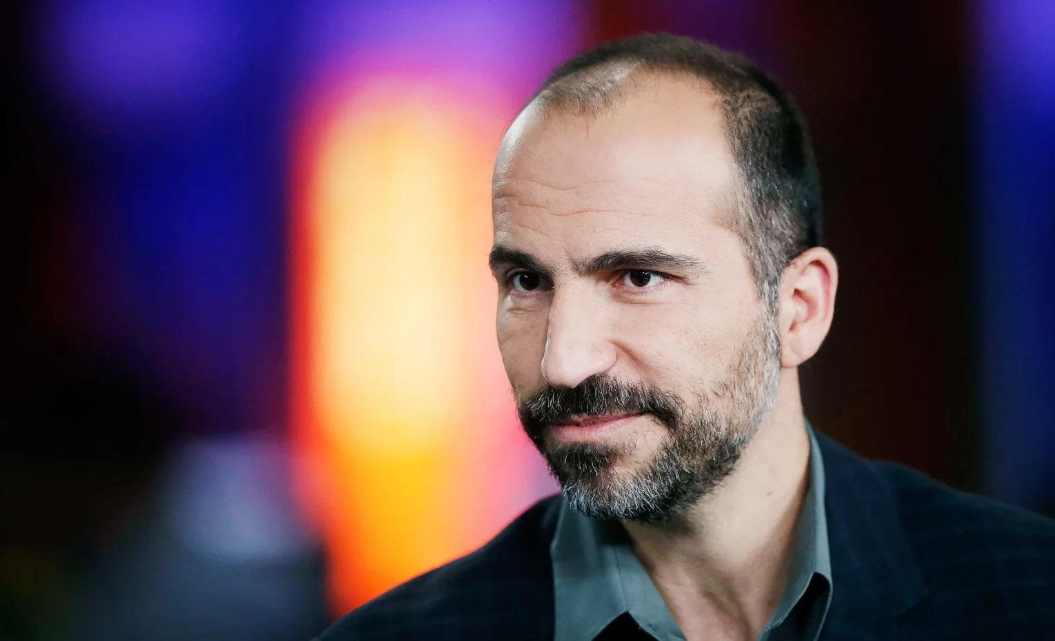 از تهران تا سیلیکونولی؛ دارا خسروشاهی و بازطراحی دنیای جابجایی از تهران تا سیلیکونولی؛ دارا خسروشاهی و بازطراحی دنیای جابجایی