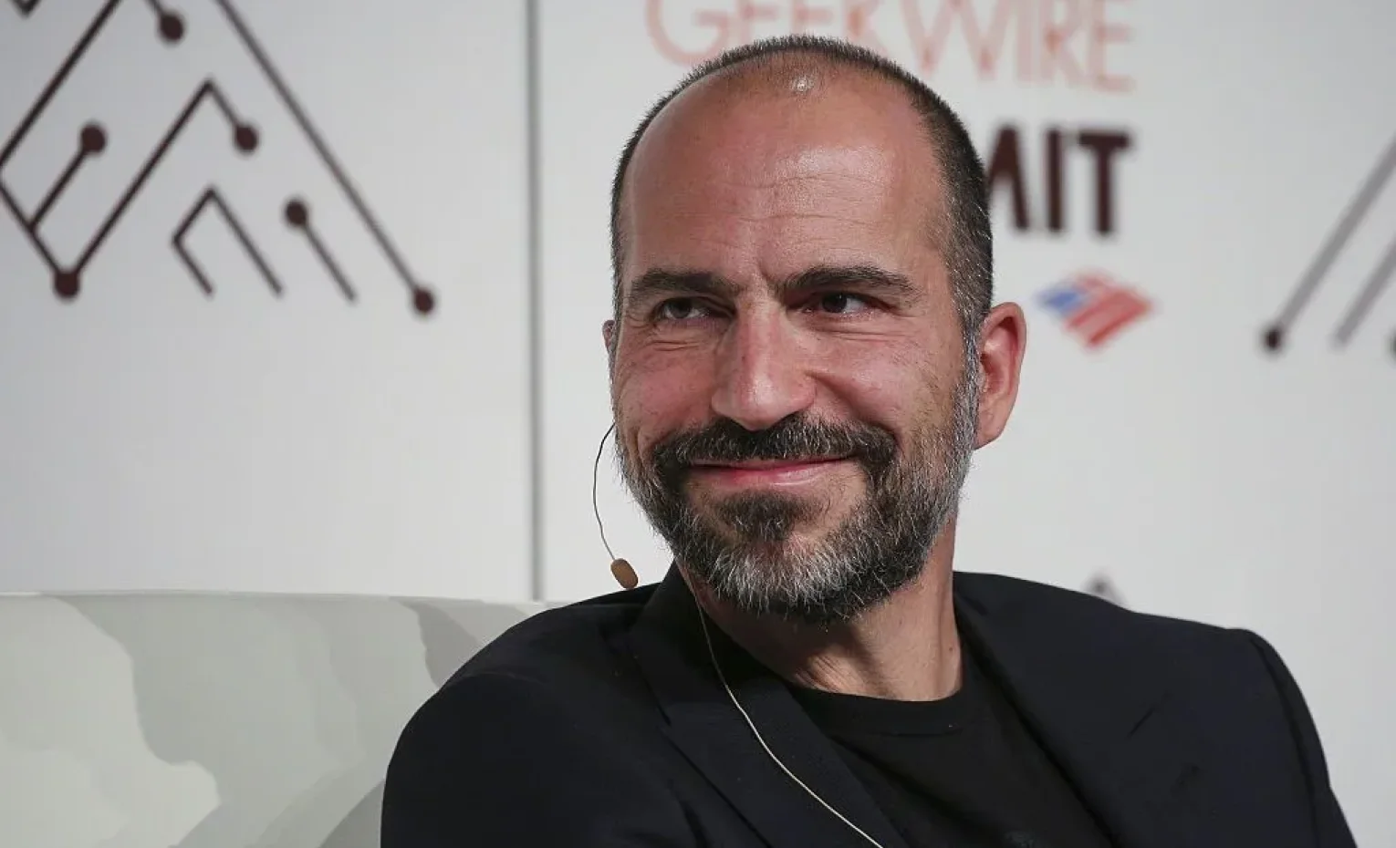 از تهران تا سیلیکونولی؛ دارا خسروشاهی و بازطراحی دنیای جابجایی از تهران تا سیلیکونولی؛ دارا خسروشاهی و بازطراحی دنیای جابجایی