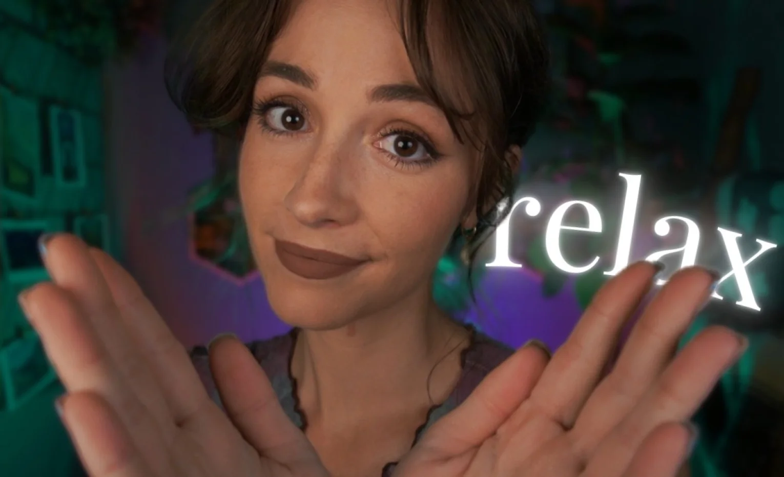 جادوی ASMR، چطور با وجود استرسها با یک هندزفری، عمیق بخوابیم؟ جادوی ASMR، چطور با وجود استرسها با یک هندزفری، عمیق بخوابیم؟