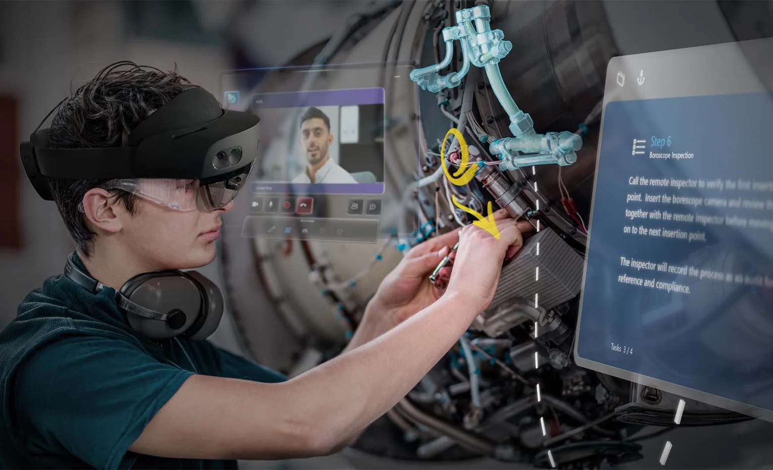 پایان عصر طلایی VR، چرخش استراتژیک متا به هوش مصنوعی پایان عصر طلایی VR، چرخش استراتژیک متا به هوش مصنوعی