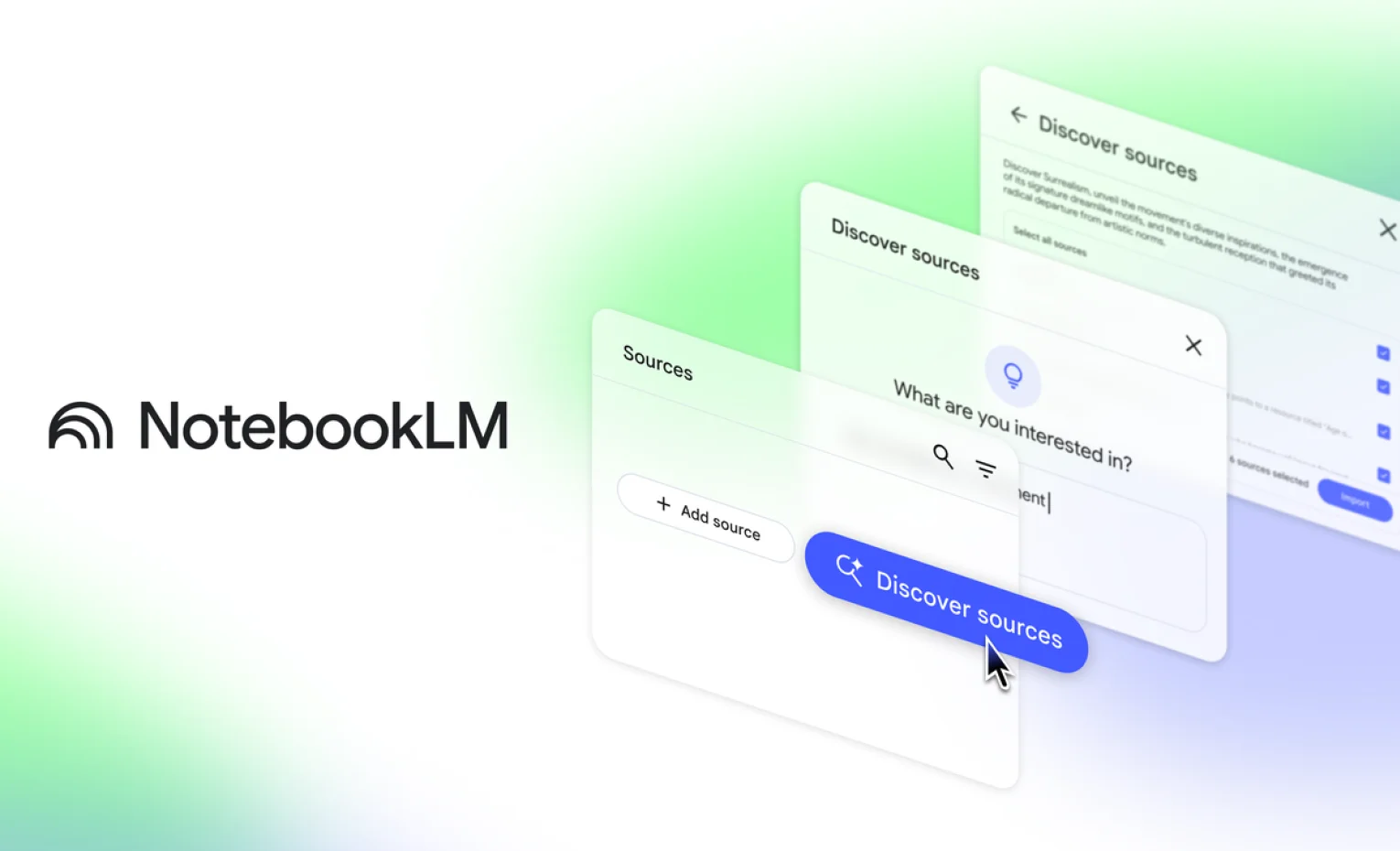 گوگل نقطه ضعف بزرگ نوت بوک ال ام (NotebookLM) را برطرف کرد گوگل نقطه ضعف بزرگ نوت بوک ال ام (NotebookLM) را برطرف کرد