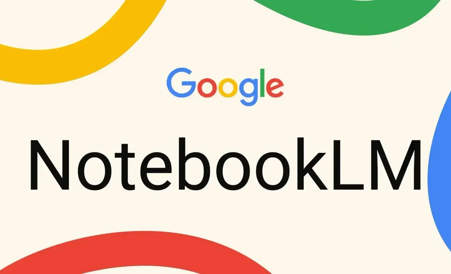 گوگل نقطه ضعف بزرگ نوت بوک ال ام (NotebookLM) را برطرف کرد گوگل نقطه ضعف بزرگ نوت بوک ال ام (NotebookLM) را برطرف کرد