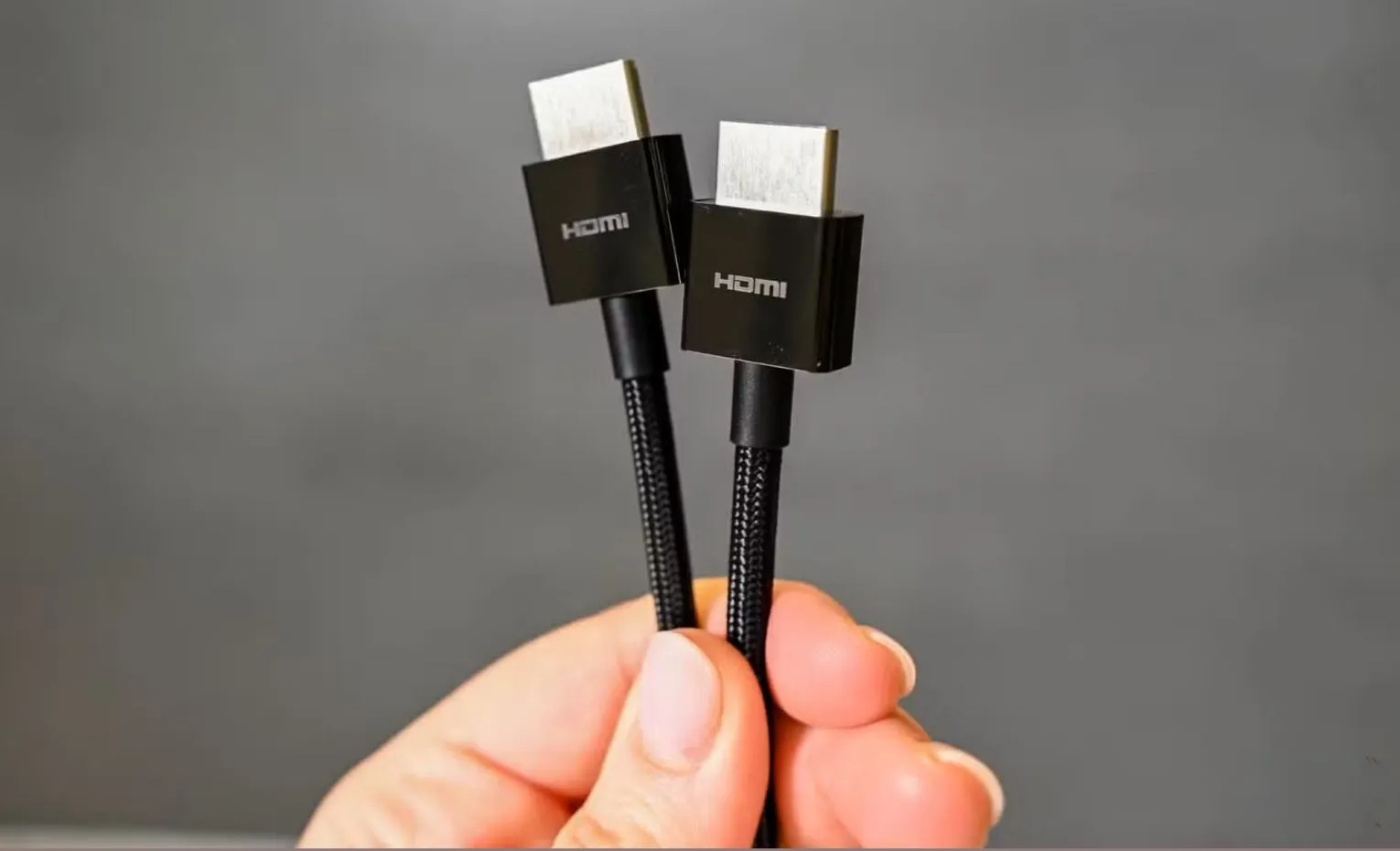 چرا تلویزیون به پورت HDMI نیاز دارد و PC به DisplayPort ؟ چرا تلویزیون به پورت HDMI نیاز دارد و PC به DisplayPort ؟