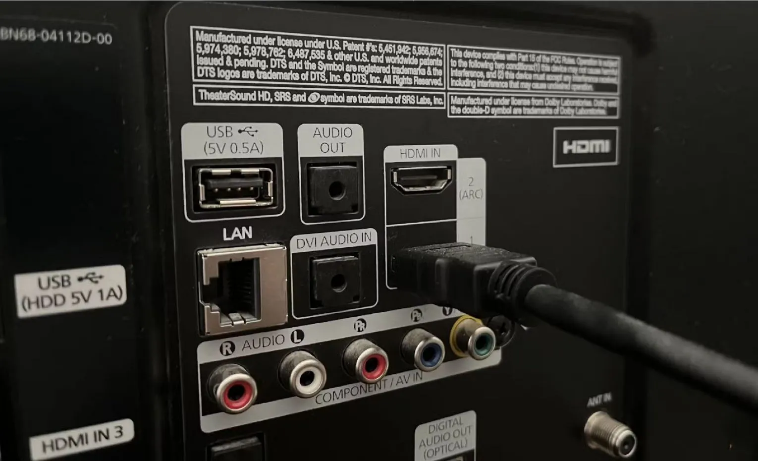 چرا تلویزیون به پورت HDMI نیاز دارد و PC به DisplayPort ؟ چرا تلویزیون به پورت HDMI نیاز دارد و PC به DisplayPort ؟