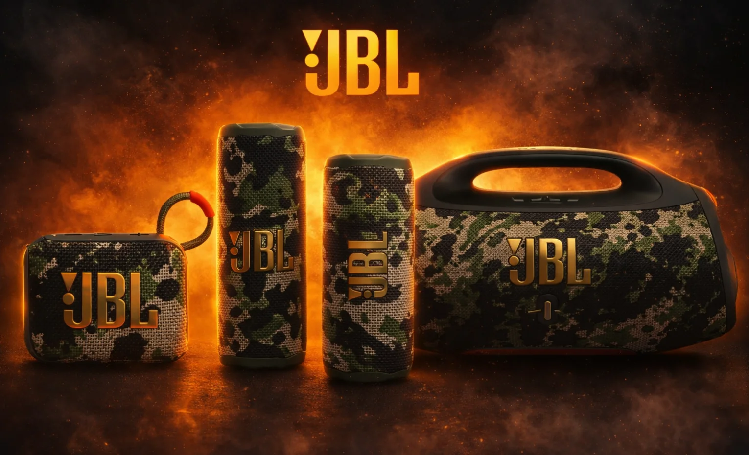 JBL مخفف چیست؟ داستان نام جی بی ال و بنیانگذار آن JBL مخفف چیست؟ داستان نام جی بی ال و بنیانگذار آن