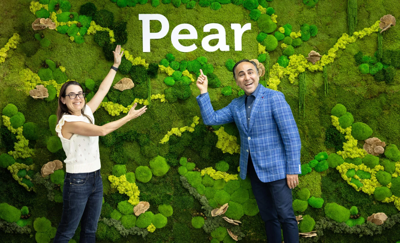 مسیر حرفهای پژمان نوزاد از میدانهای فوتبال تا سیلیکونولی مسیر حرفهای پژمان نوزاد از میدانهای فوتبال تا سیلیکونولی