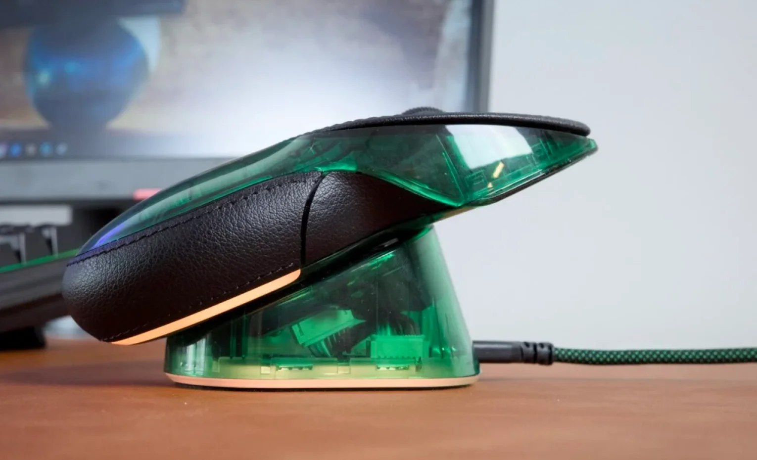 نقد و بررسی ماوس ریزر Boomslang، بازگشت افسانه 1999 نقد و بررسی ماوس ریزر Boomslang، بازگشت افسانه 1999