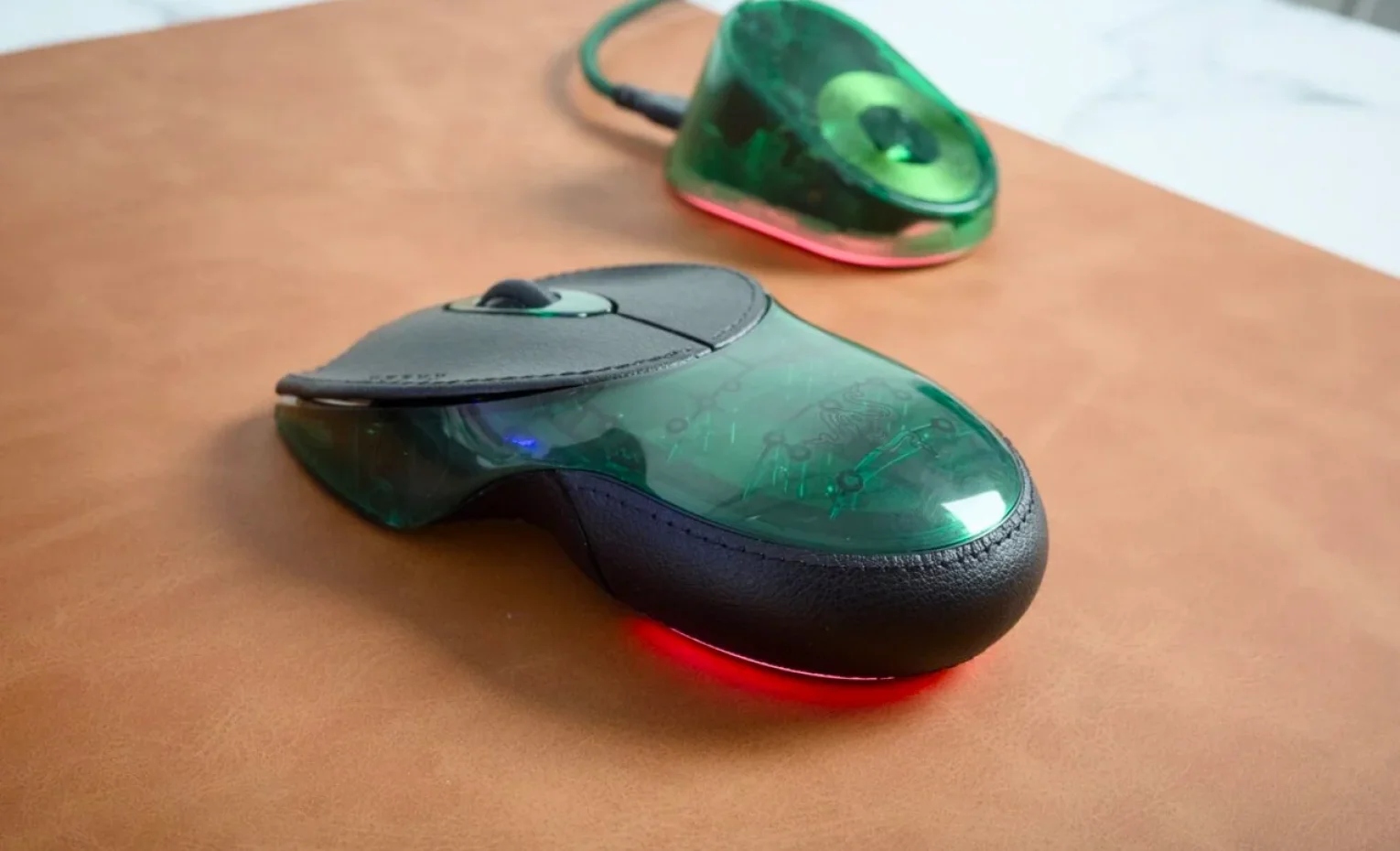 نقد و بررسی ماوس ریزر Boomslang، بازگشت افسانه 1999 نقد و بررسی ماوس ریزر Boomslang، بازگشت افسانه 1999