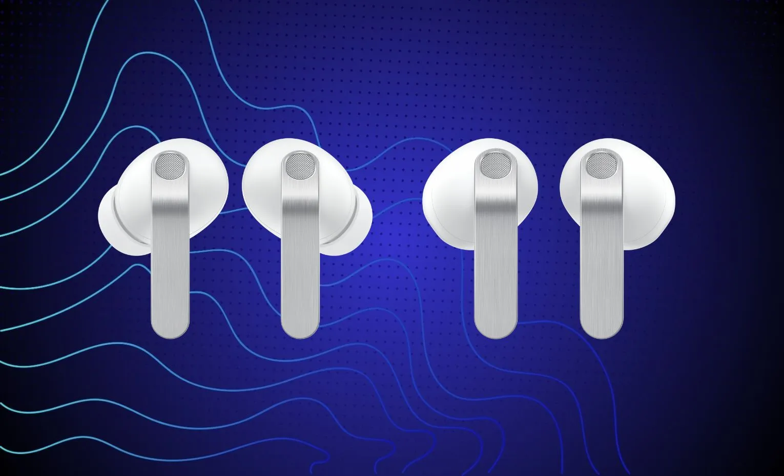 مقایسه گلکسی بادز 4 و گلکسی بادز 4 پرو، کدام بهتر است؟ مقایسه گلکسی بادز 4 و گلکسی بادز 4 پرو، کدام بهتر است؟