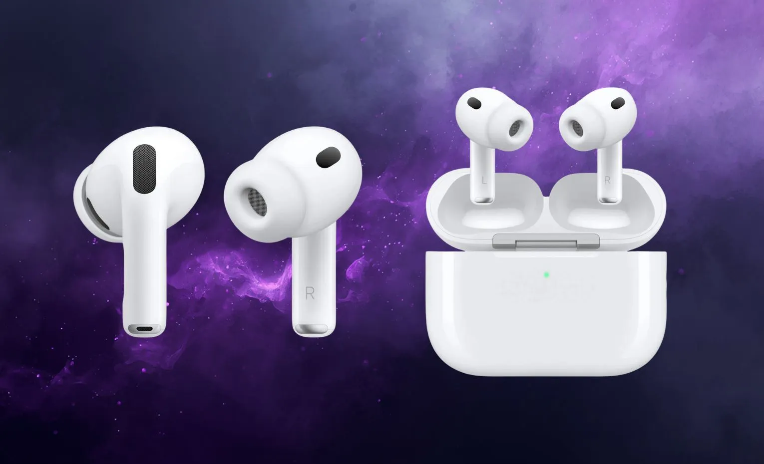 مقایسه هندزفری سونی مدل WF-1000XM6 با ایرپاد پرو 3 مقایسه هندزفری سونی مدل WF-1000XM6 با ایرپاد پرو 3