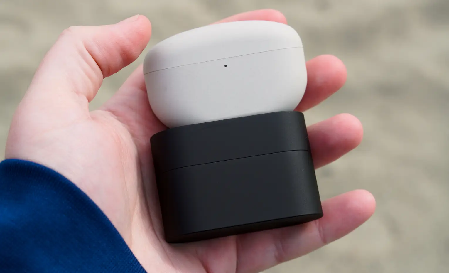 مقایسه هندزفری سونی WF-1000XM6 با WF-1000XM5 مقایسه هندزفری سونی WF-1000XM6 با WF-1000XM5