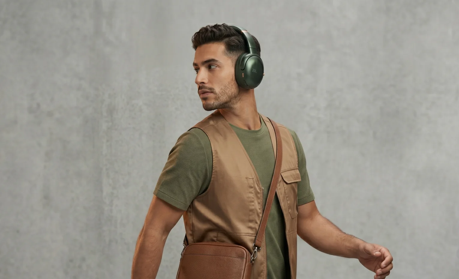 انقلاب صوتی JBL در سری Tour
