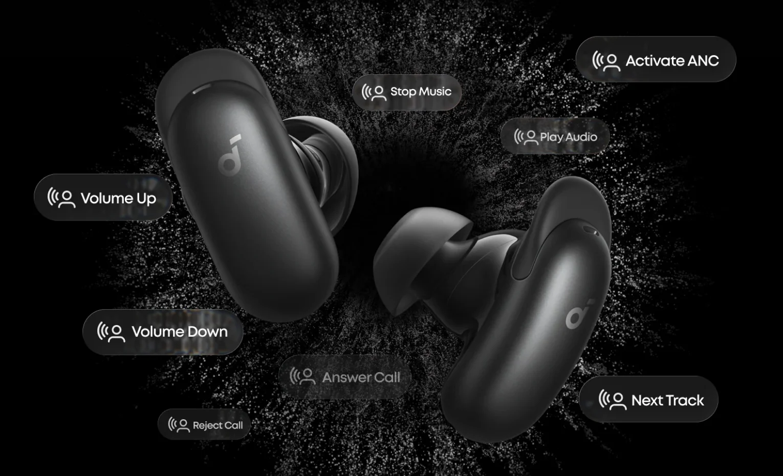 هندزفری انکر مدل Soundcore Liberty 5 Pro