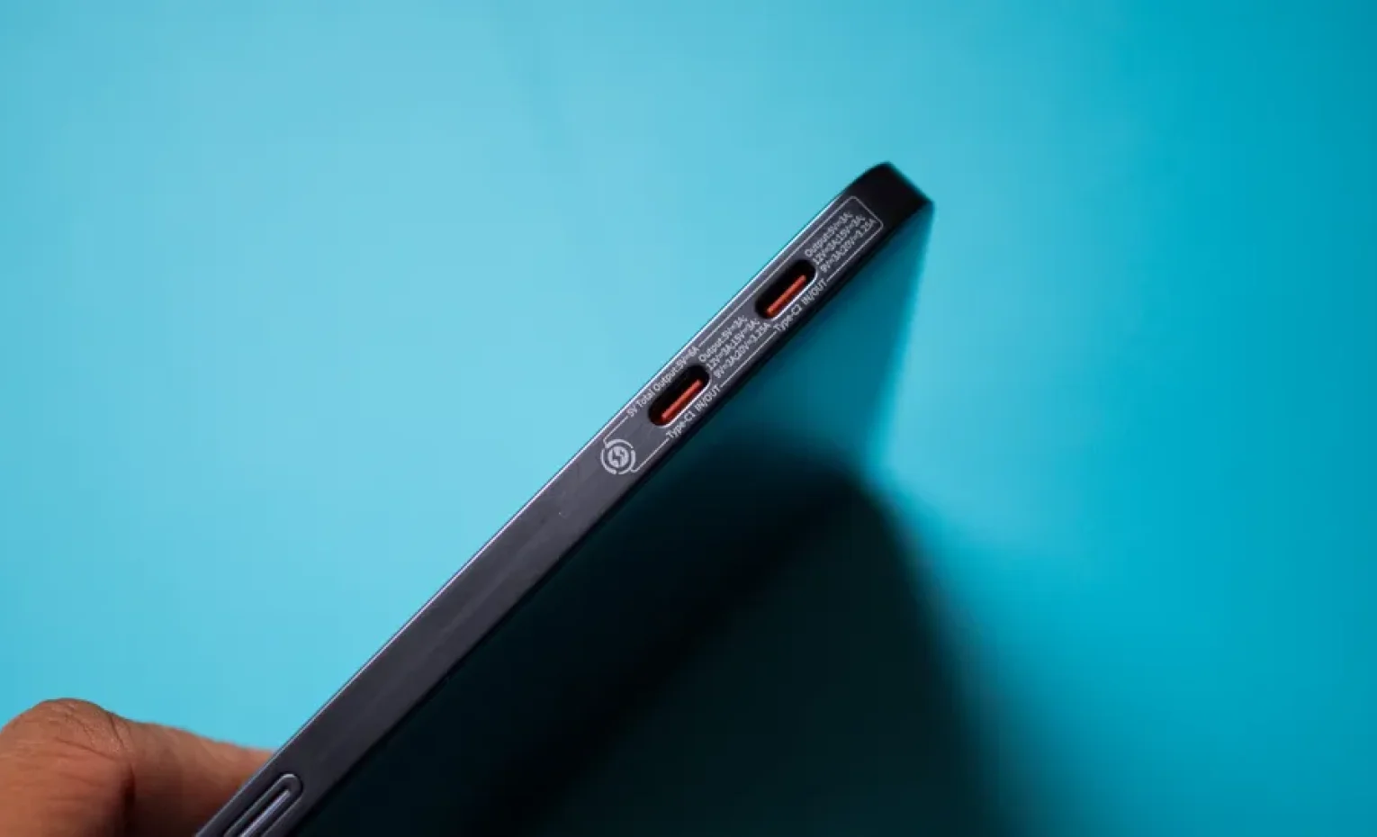 پاور بانک بیسوس blade h1؛ بررسی پاور بانک 100 واتی بیسوس پاور بانک بیسوس blade h1؛ بررسی پاور بانک 100 واتی بیسوس