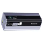 پاوربانک بیسوس مدل EnerGeek GR11 145W ظرفیت 20000 میلیآمپر ساعت