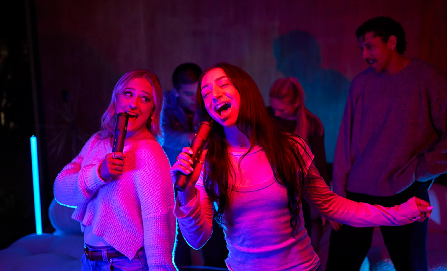 میکروفون بیسیم جی بی ال مدل EasySing Mics
