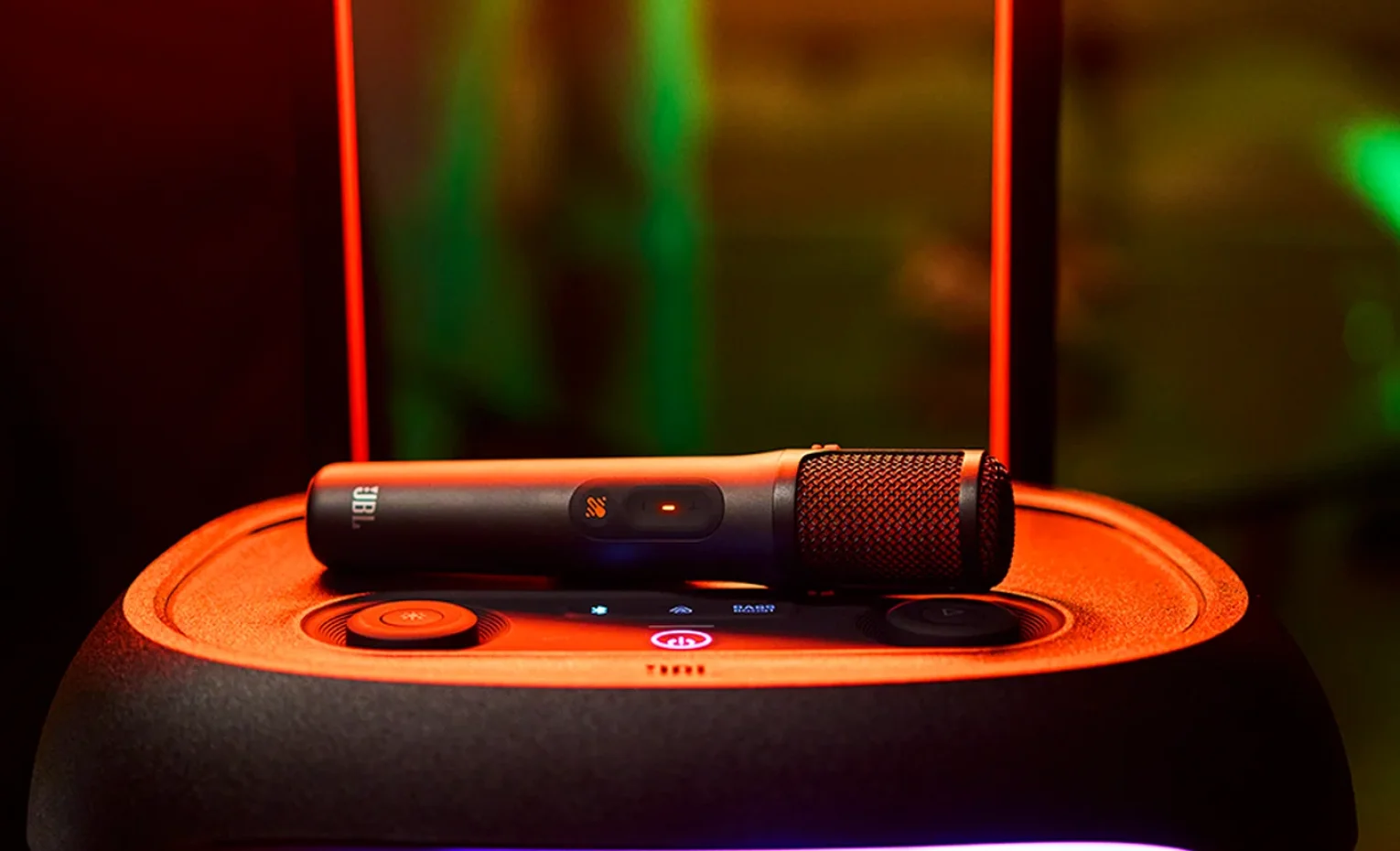 میکروفون بیسیم جی بی ال مدل EasySing Mics