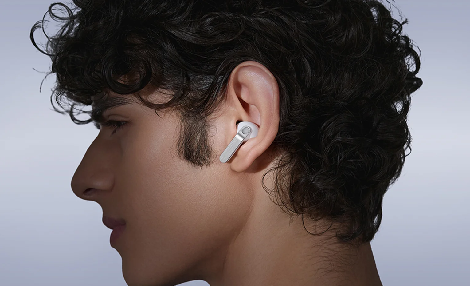 هندزفری سامسونگ مدل Galaxy Buds4 Pro