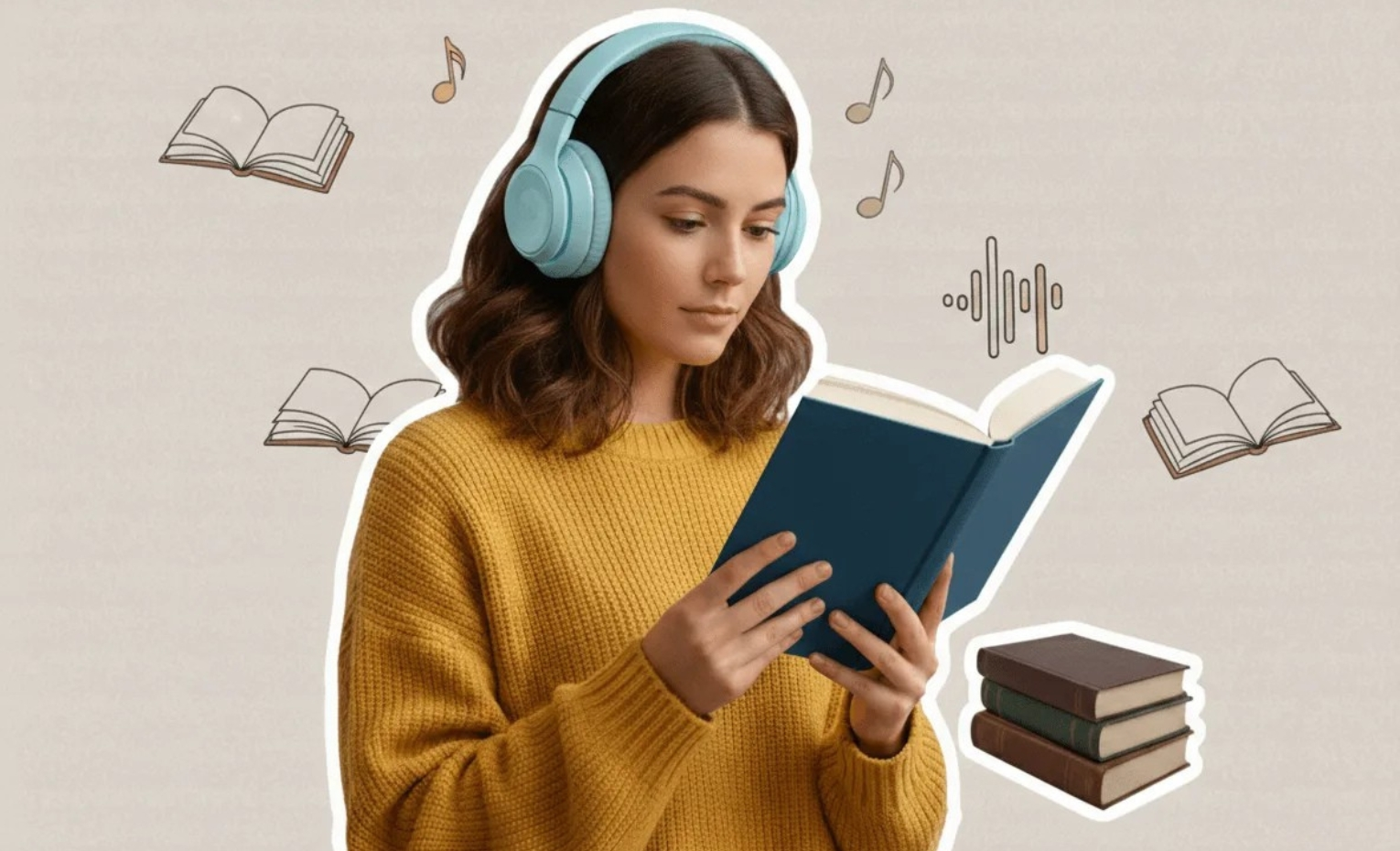 استفاده از هدفون نویز کنسلینگ و 3 اشتباه رایج کاربران استفاده از هدفون نویز کنسلینگ و 3 اشتباه رایج کاربران