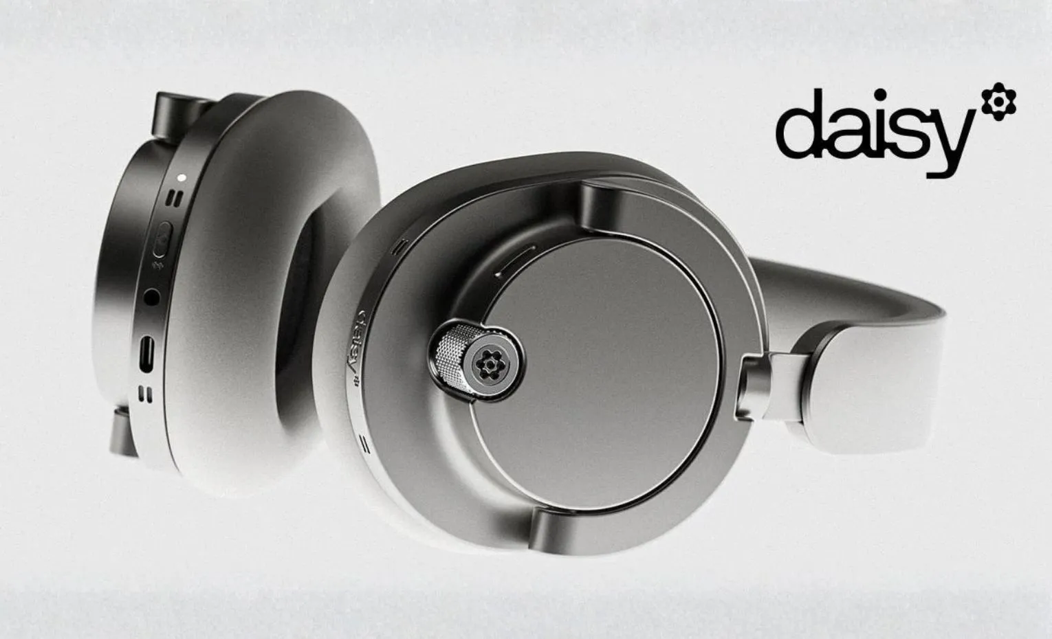 هدفون بلوتوثی Daisy 1، بررسی رقیب تازه نفس سونی و بوز هدفون بلوتوثی Daisy 1، بررسی رقیب تازه نفس سونی و بوز