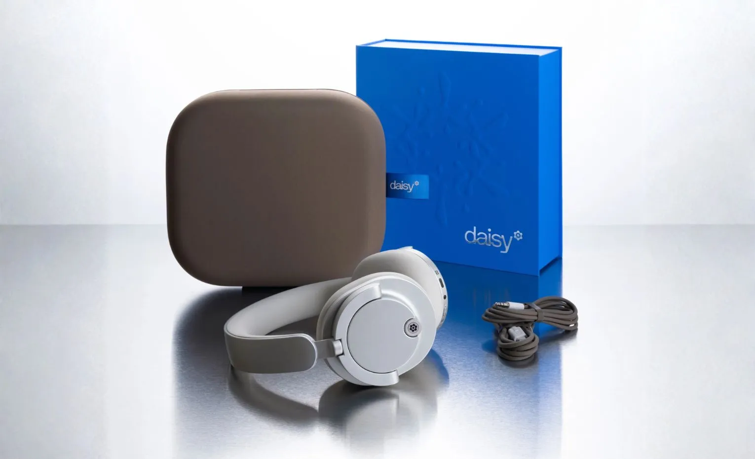 هدفون بلوتوثی Daisy 1، بررسی رقیب تازه نفس سونی و بوز هدفون بلوتوثی Daisy 1، بررسی رقیب تازه نفس سونی و بوز
