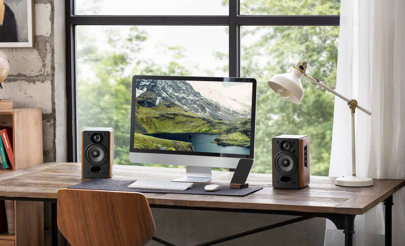 مقایسه اسپیکر ادیفایر مدل R1280DB با مدل R1380DB مقایسه اسپیکر ادیفایر مدل R1280DB با مدل R1380DB
