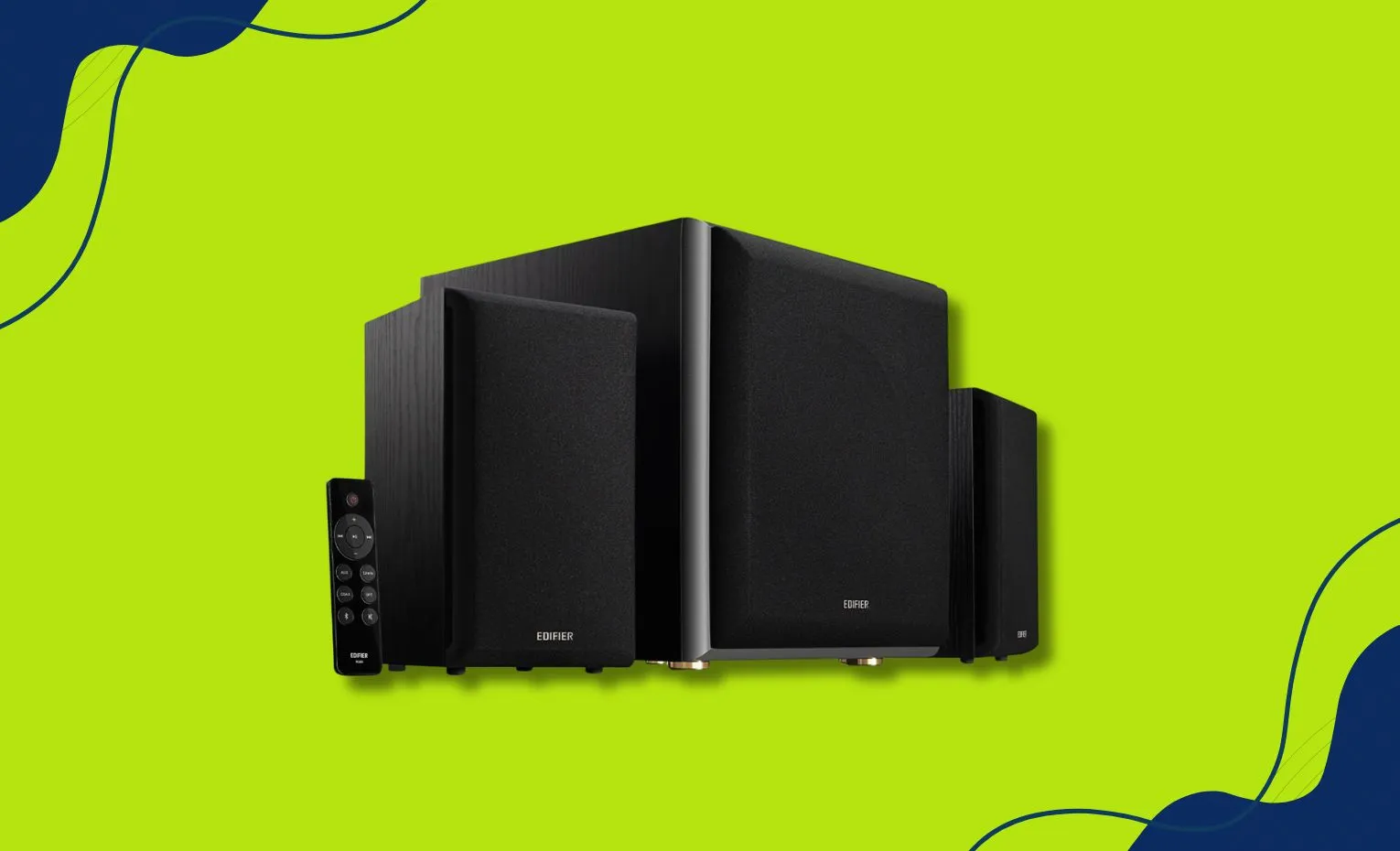 مقایسه اسپیکر ادیفایر مدل S351DB با مدل M601DB مقایسه اسپیکر ادیفایر مدل S351DB با مدل M601DB