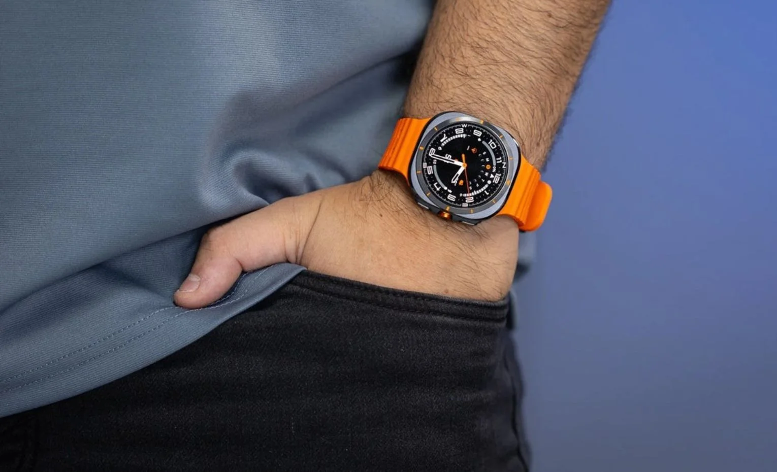 فاش شدن نام گجت های جدید سامسونگ در اپلیکیشن Galaxy Wearable فاش شدن نام گجت های جدید سامسونگ در اپلیکیشن Galaxy Wearable