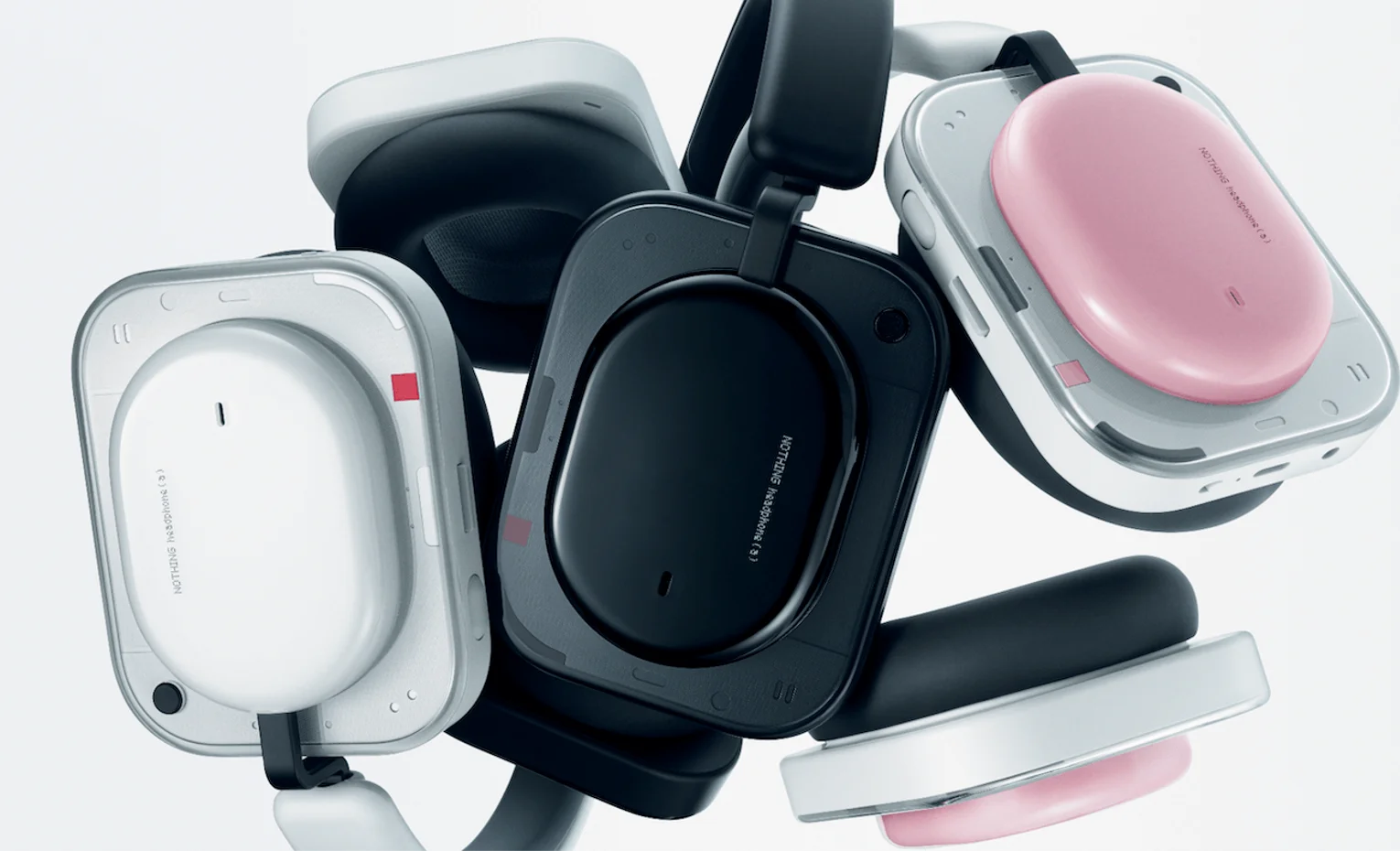 هدفون ناتینگ Headphone A، بررسی جامع باتری، صدا و ارزش خرید هدفون ناتینگ Headphone A، بررسی جامع باتری، صدا و ارزش خرید