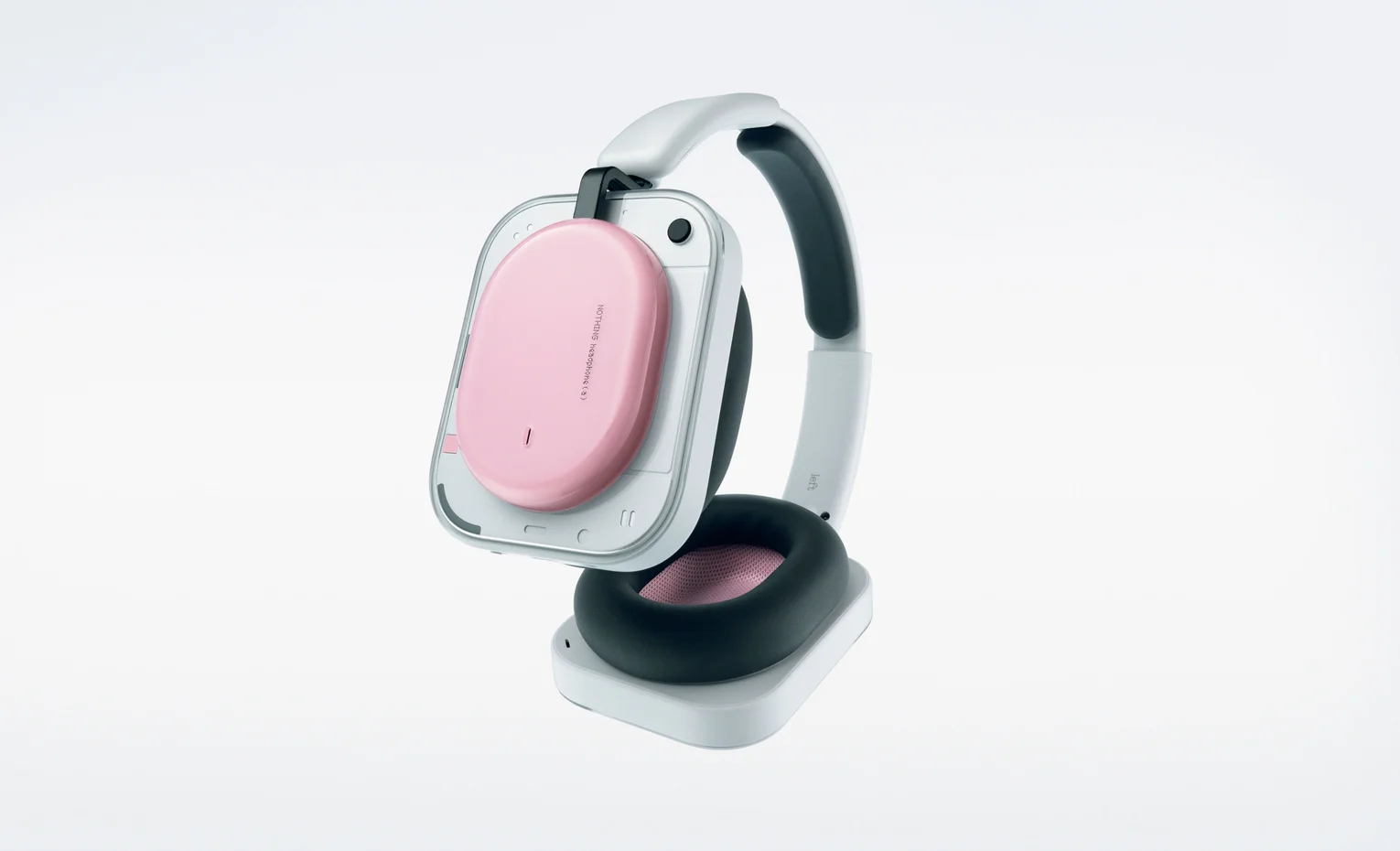 مقایسه هدفون ناتینگ Headphone a با cmf headphone pro مقایسه هدفون ناتینگ Headphone a با cmf headphone pro