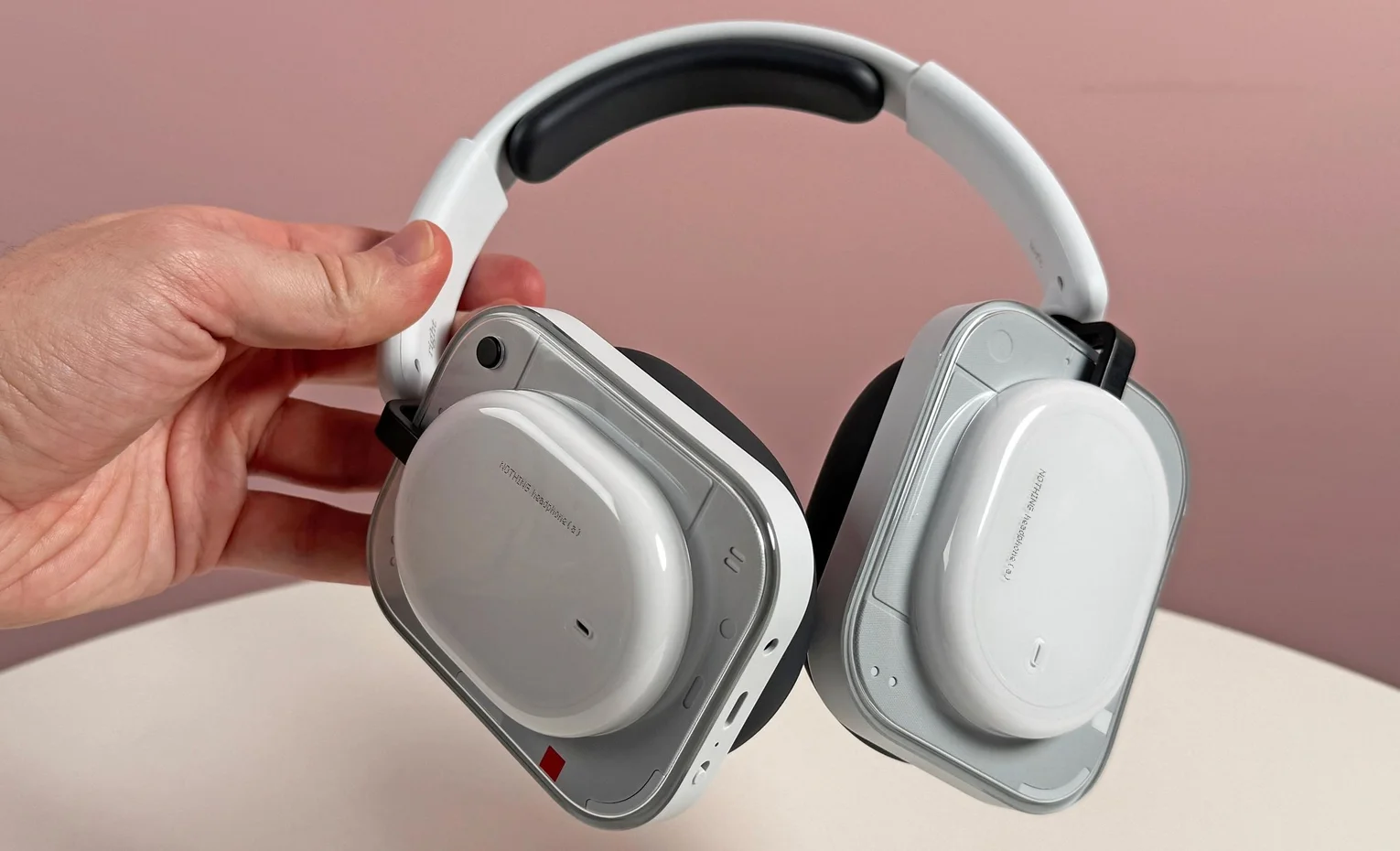 هدفون ناتینگ Headphone A، بررسی جامع باتری، صدا و ارزش خرید هدفون ناتینگ Headphone A، بررسی جامع باتری، صدا و ارزش خرید