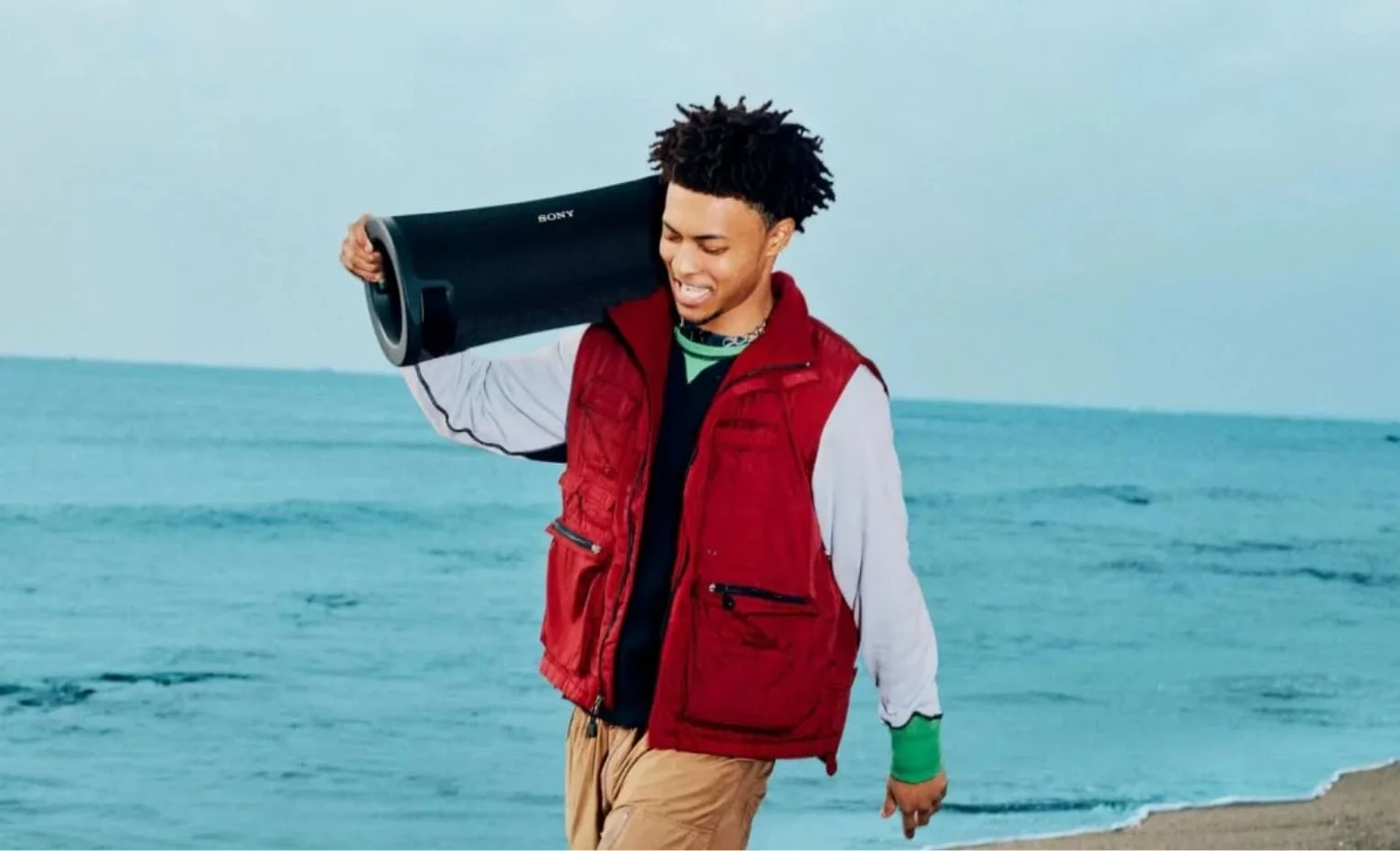مقایسه اسپیکر سونی ULT FIELD 7 با jbl on the go2 و boombox 4 مقایسه اسپیکر سونی ULT FIELD 7 با jbl on the go2 و boombox 4