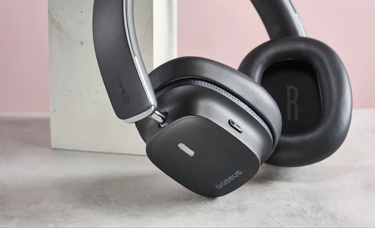 هدفون بیسوس مدل Bowie 30 Max، بررسی کامل، مشخصات و مقایسه هدفون بیسوس مدل Bowie 30 Max، بررسی کامل، مشخصات و مقایسه