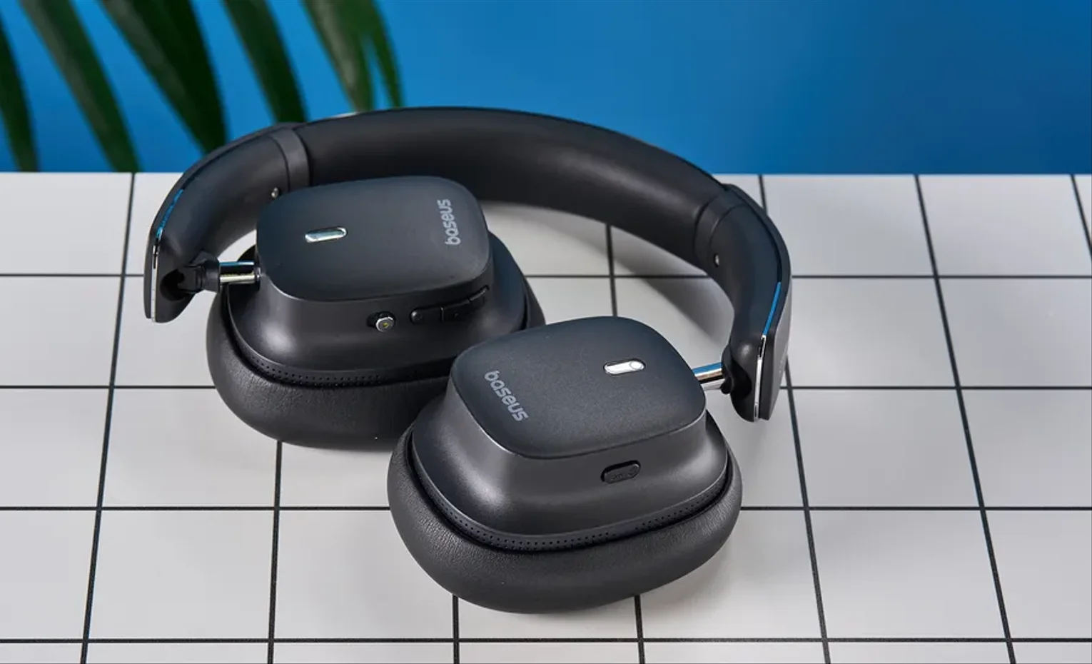 هدفون بیسوس مدل Bowie 30 Max، بررسی کامل، مشخصات و مقایسه هدفون بیسوس مدل Bowie 30 Max، بررسی کامل، مشخصات و مقایسه