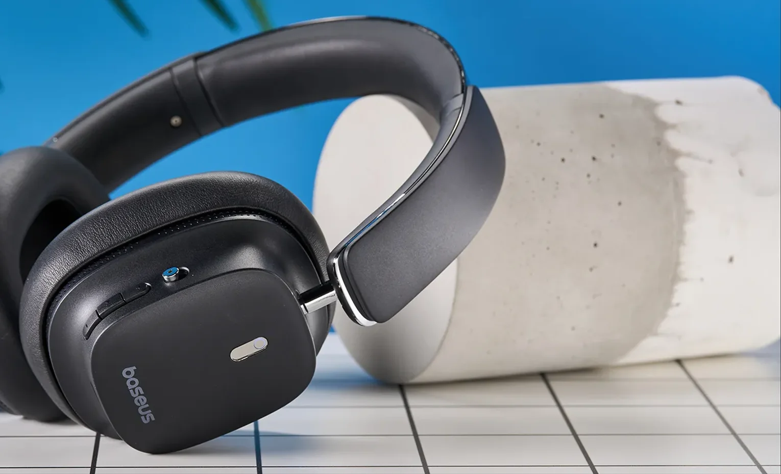 هدفون بیسوس مدل Bowie 30 Max، بررسی کامل، مشخصات و مقایسه هدفون بیسوس مدل Bowie 30 Max، بررسی کامل، مشخصات و مقایسه