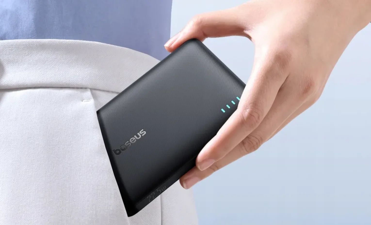 بهترین پاور بانک بیسوس، مقایسه FP21، Blade H1 و Bipow 2 Pro بهترین پاور بانک بیسوس، مقایسه FP21، Blade H1 و Bipow 2 Pro