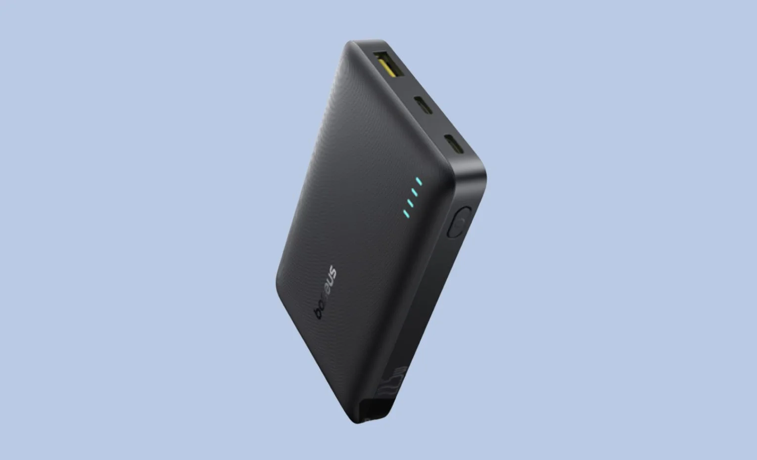 آیا پاوربانک بیسوس Baseus FP21 میتواند تبلت را شارژ کند؟ آیا پاوربانک بیسوس Baseus FP21 میتواند تبلت را شارژ کند؟