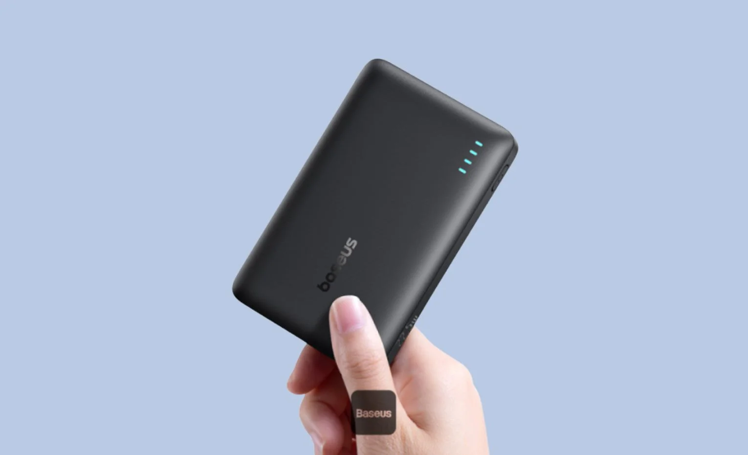 آیا پاوربانک بیسوس Baseus FP21 میتواند تبلت را شارژ کند؟ آیا پاوربانک بیسوس Baseus FP21 میتواند تبلت را شارژ کند؟