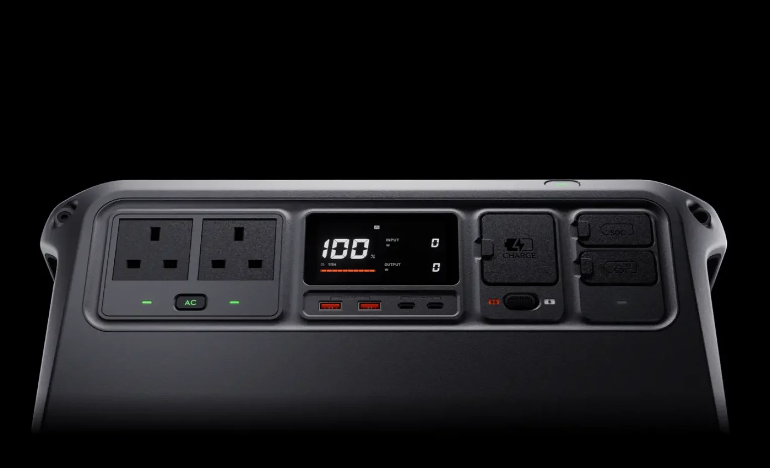 DJI Power 1000 V2، بررسی مشخصات و قیمت پاور استیشن دیجیآی DJI Power 1000 V2، بررسی مشخصات و قیمت پاور استیشن دیجیآی