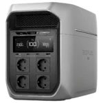 پاور استیشن اکوفلو مدل Delta 3 Max