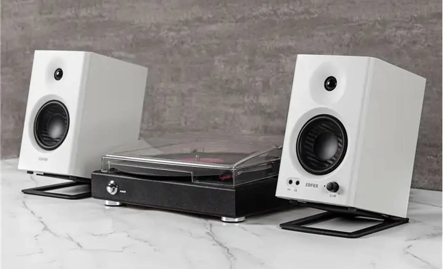 مقایسه اسپیکر ادیفایر مدل S351DB با ادیفایر مدل MR4 مقایسه اسپیکر ادیفایر مدل S351DB با ادیفایر مدل MR4