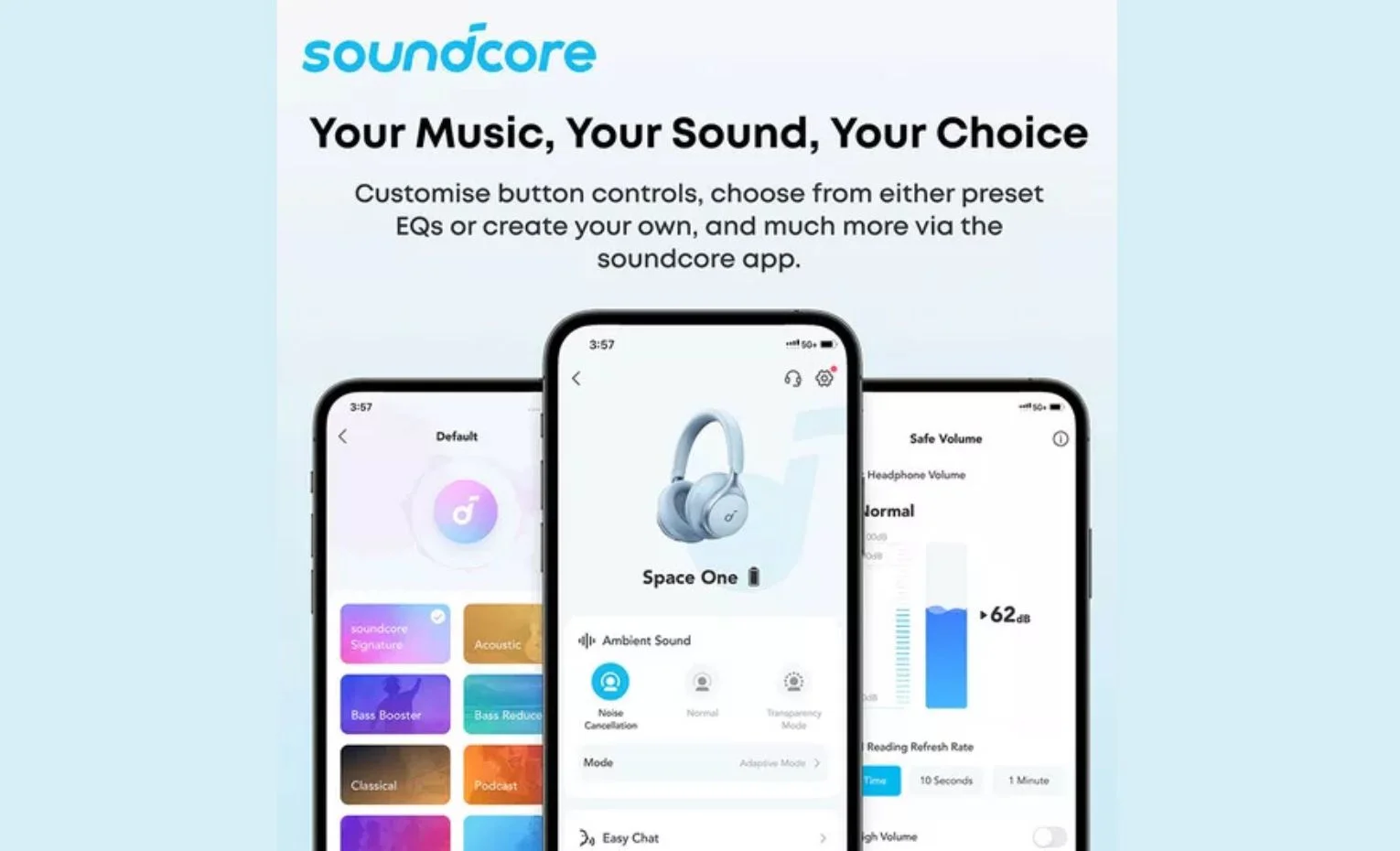 نصب برنامه soundcore روی سامسونگ با چند گام ساده و سریع نصب برنامه soundcore روی سامسونگ با چند گام ساده و سریع