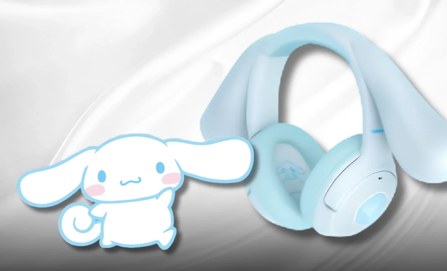 هدست ریزر مدل Kraken Kitty V2 BT Cinnamoroll رونمایی شد هدست ریزر مدل Kraken Kitty V2 BT Cinnamoroll رونمایی شد
