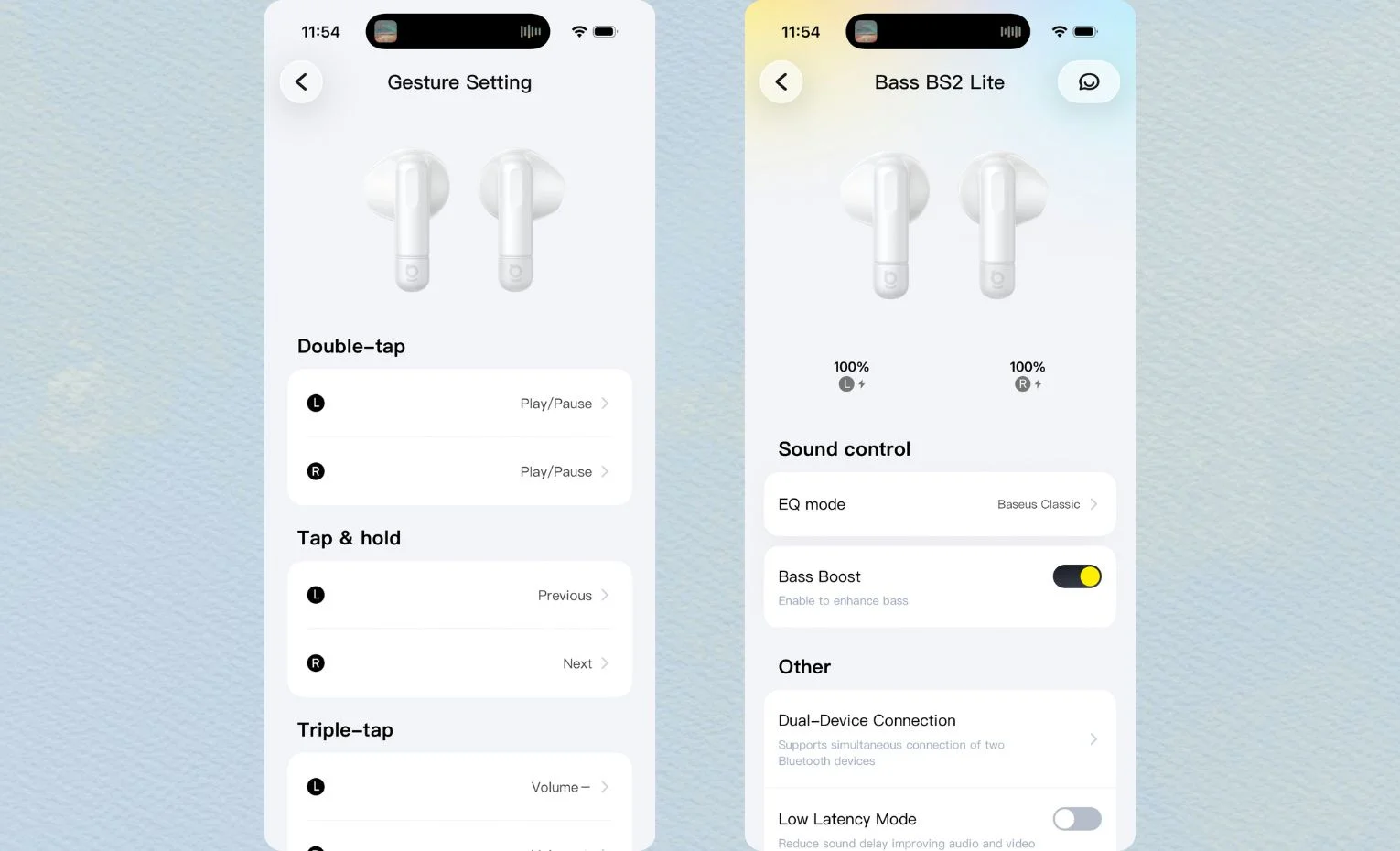 ریست هدفون بیسوس Bass BS2 Lite، راهنمای جامع اتصال ریست هدفون بیسوس Bass BS2 Lite، راهنمای جامع اتصال