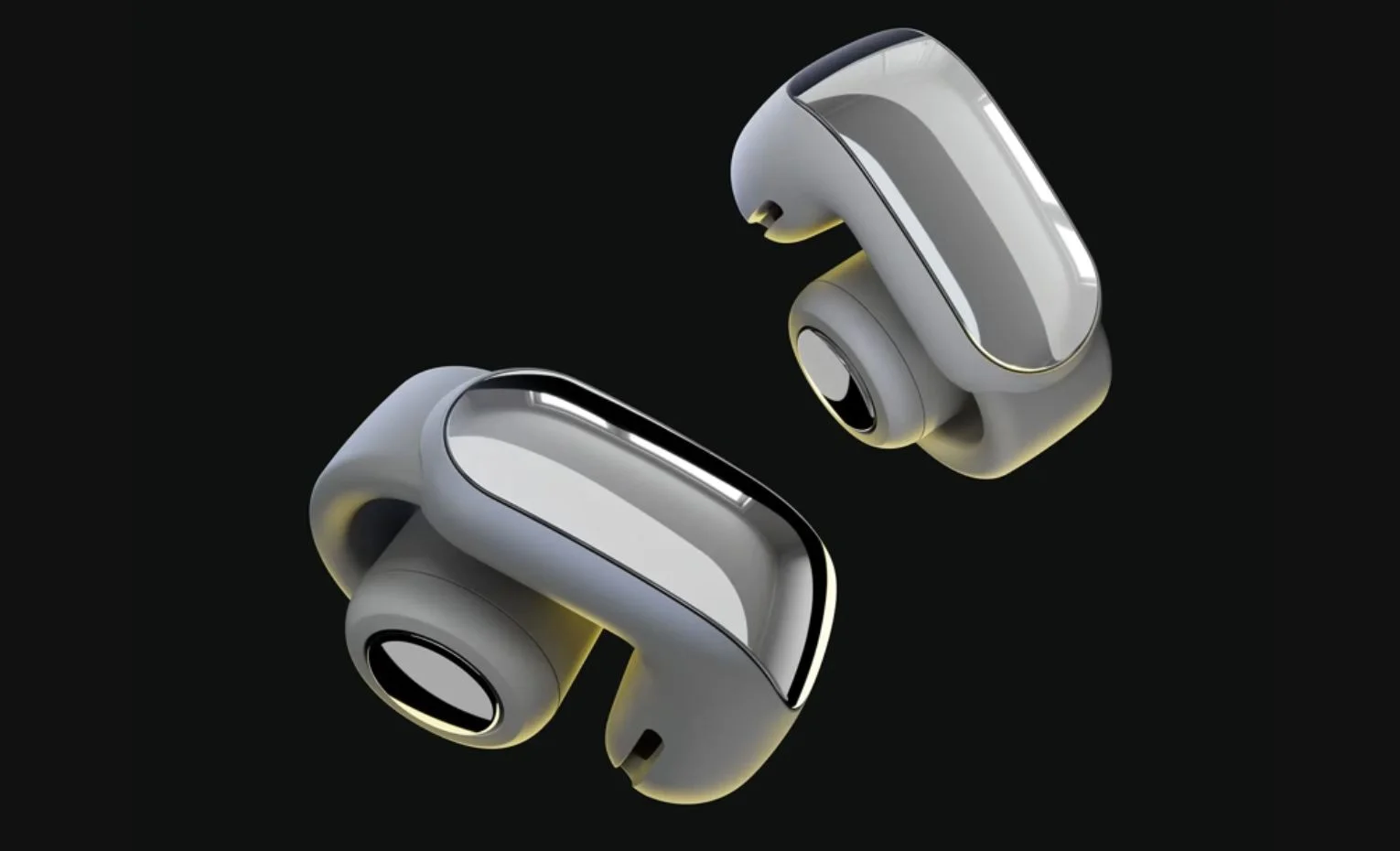 مقایسه هندزفری سونی LinkBuds Clip با بوز Ultra Open Earbuds مقایسه هندزفری سونی LinkBuds Clip با بوز Ultra Open Earbuds