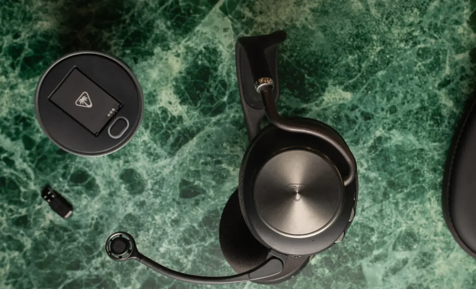 هدست گیمینگ Turtle Beach Stealth Pro 2، نقد و بررسی پرچمدار هدست گیمینگ Turtle Beach Stealth Pro 2، نقد و بررسی پرچمدار
